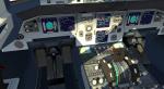 P3D/FSX Airbus A321NEO (A321-271NX) AJet